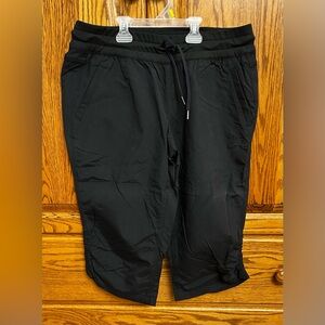 North Face Women’s Capri Pants